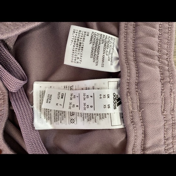 Adidas Tiro Track Pants - Picture 4 of 4